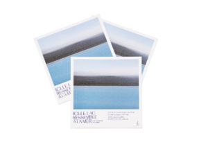 Fichiers mp3 - Les chansons du Léman