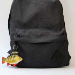 Porte-clés ou accessoire de sac